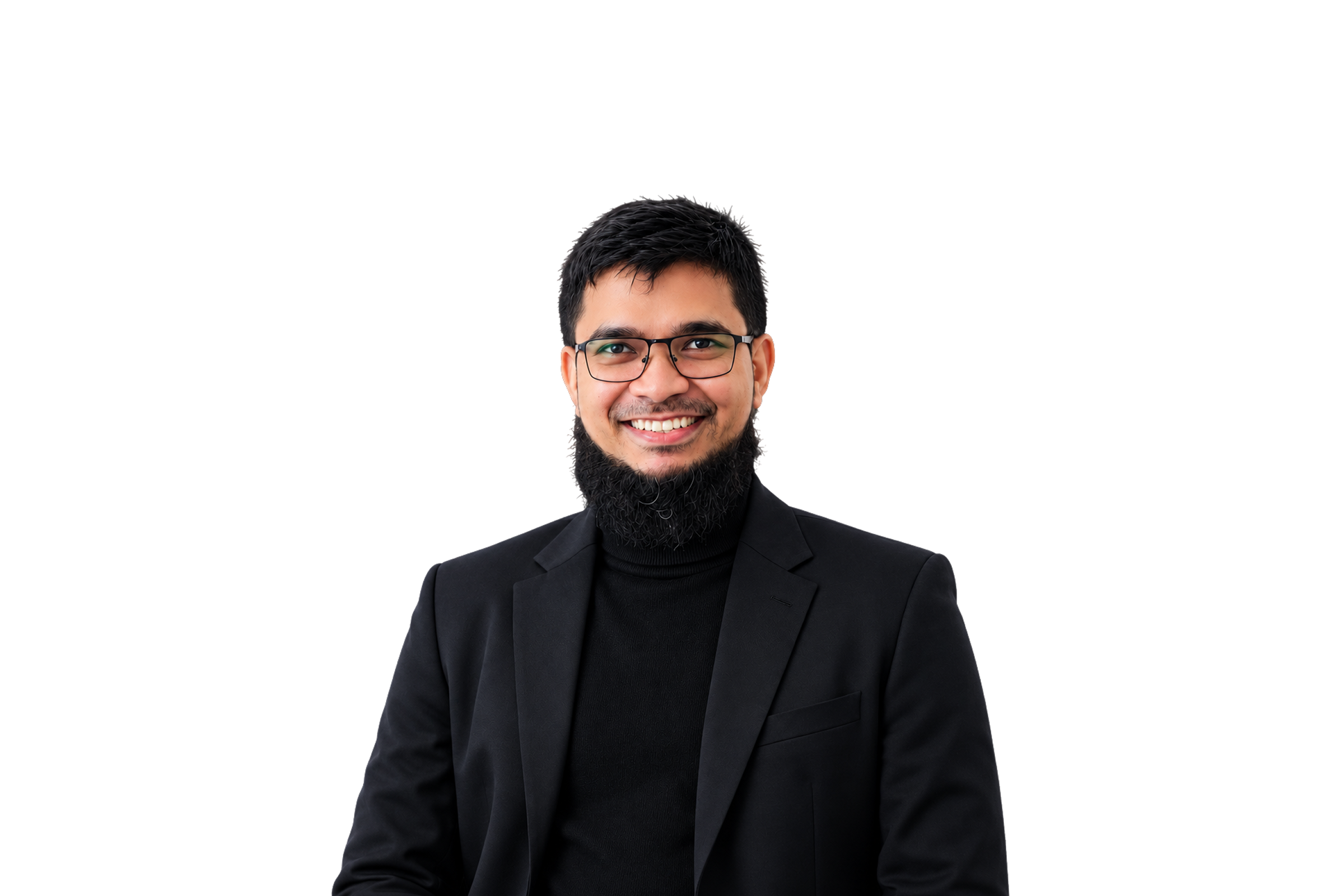 Anamoul Rouf, product designer